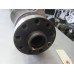 #KG16 Crankshaft Standard From 2004 Land Rover Range Rover  4.4